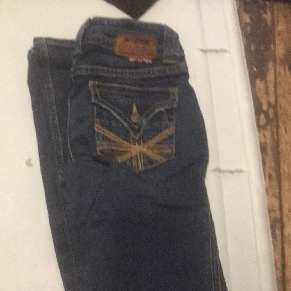 Hudson Jeans